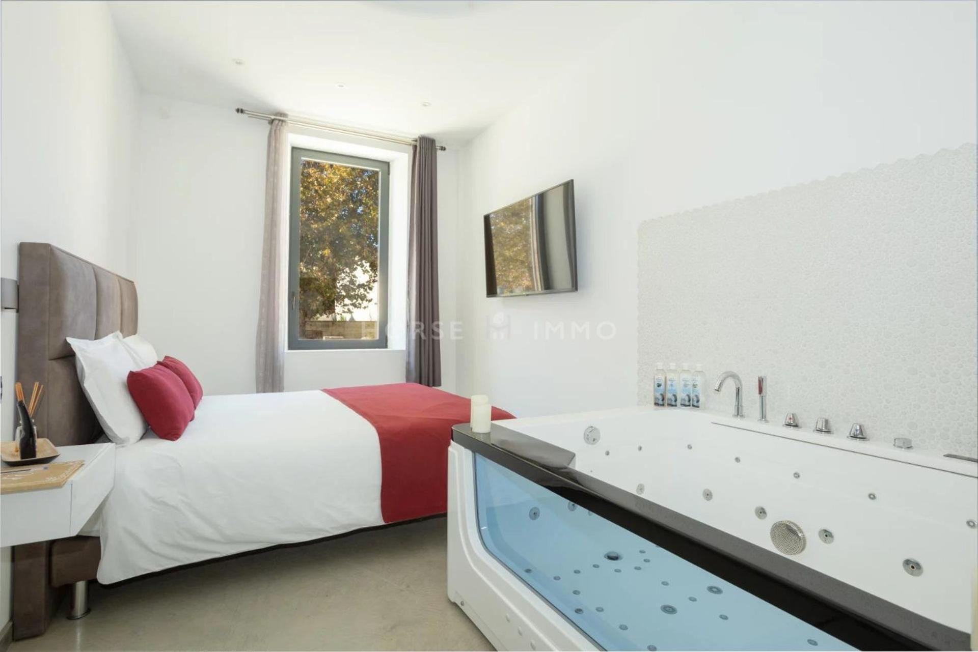 Vila Mas De Bonnafoux Beaucaire  Exteriér fotografie