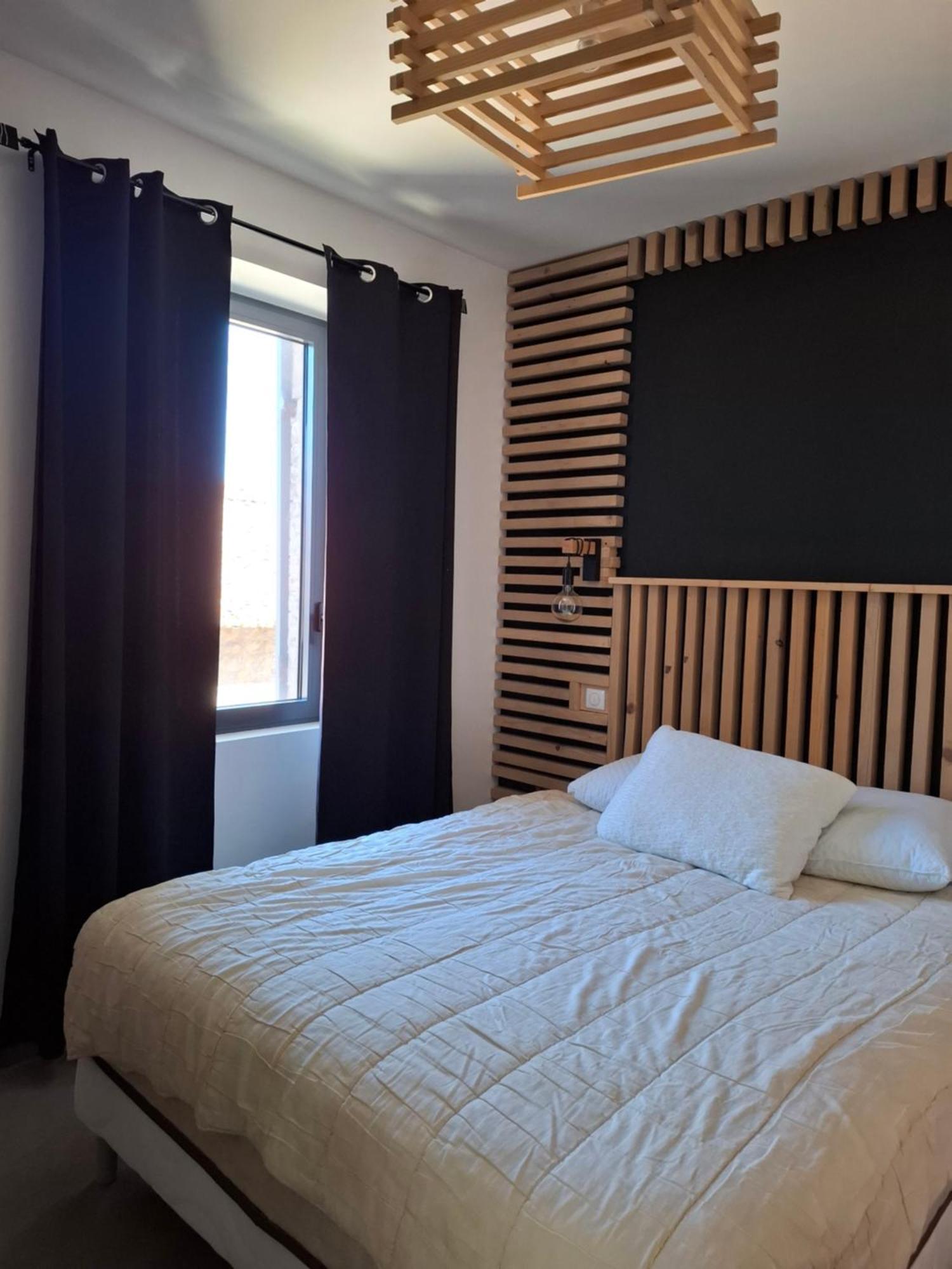 Vila Mas De Bonnafoux Beaucaire  Exteriér fotografie