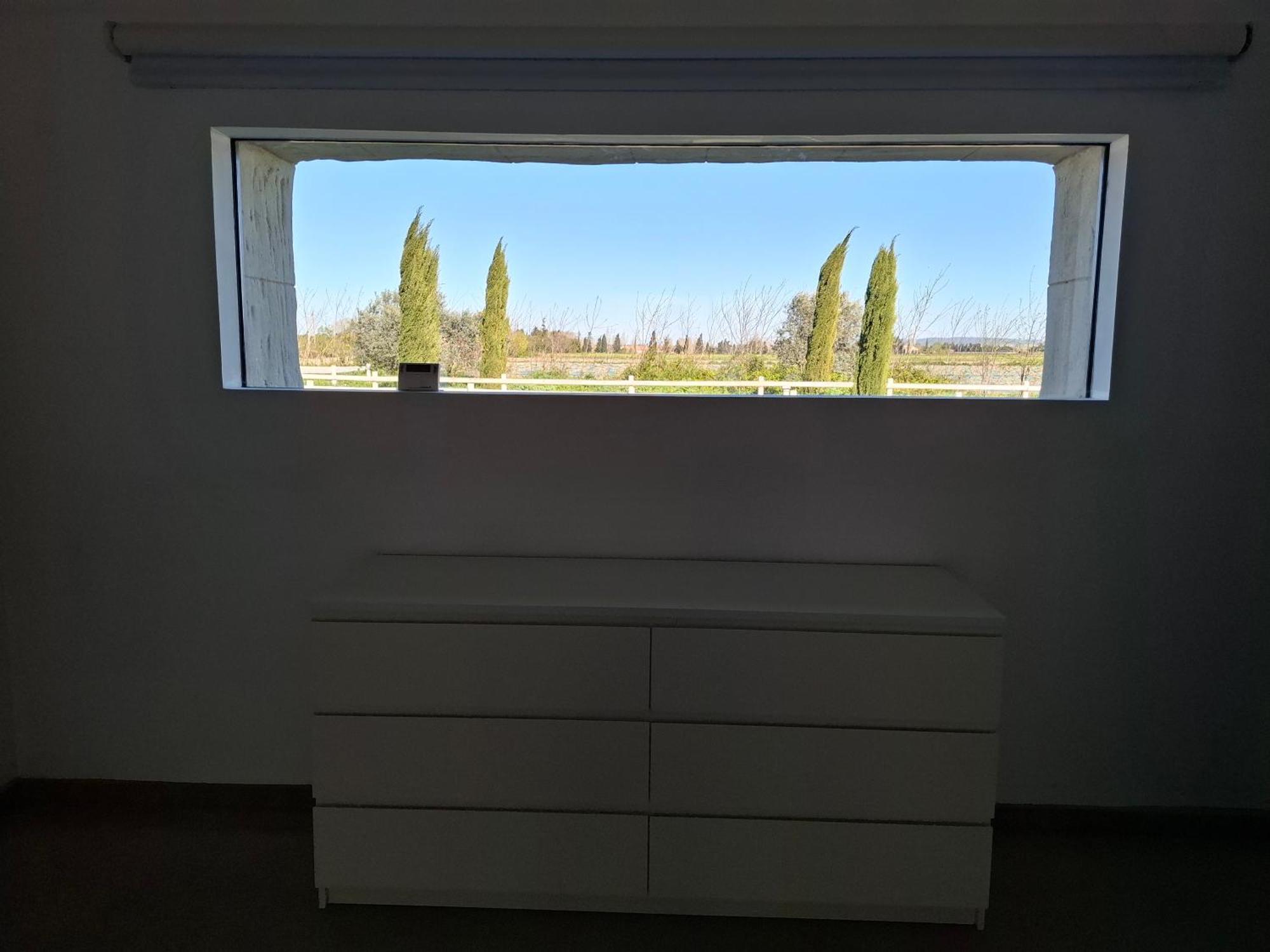 Vila Mas De Bonnafoux Beaucaire  Exteriér fotografie