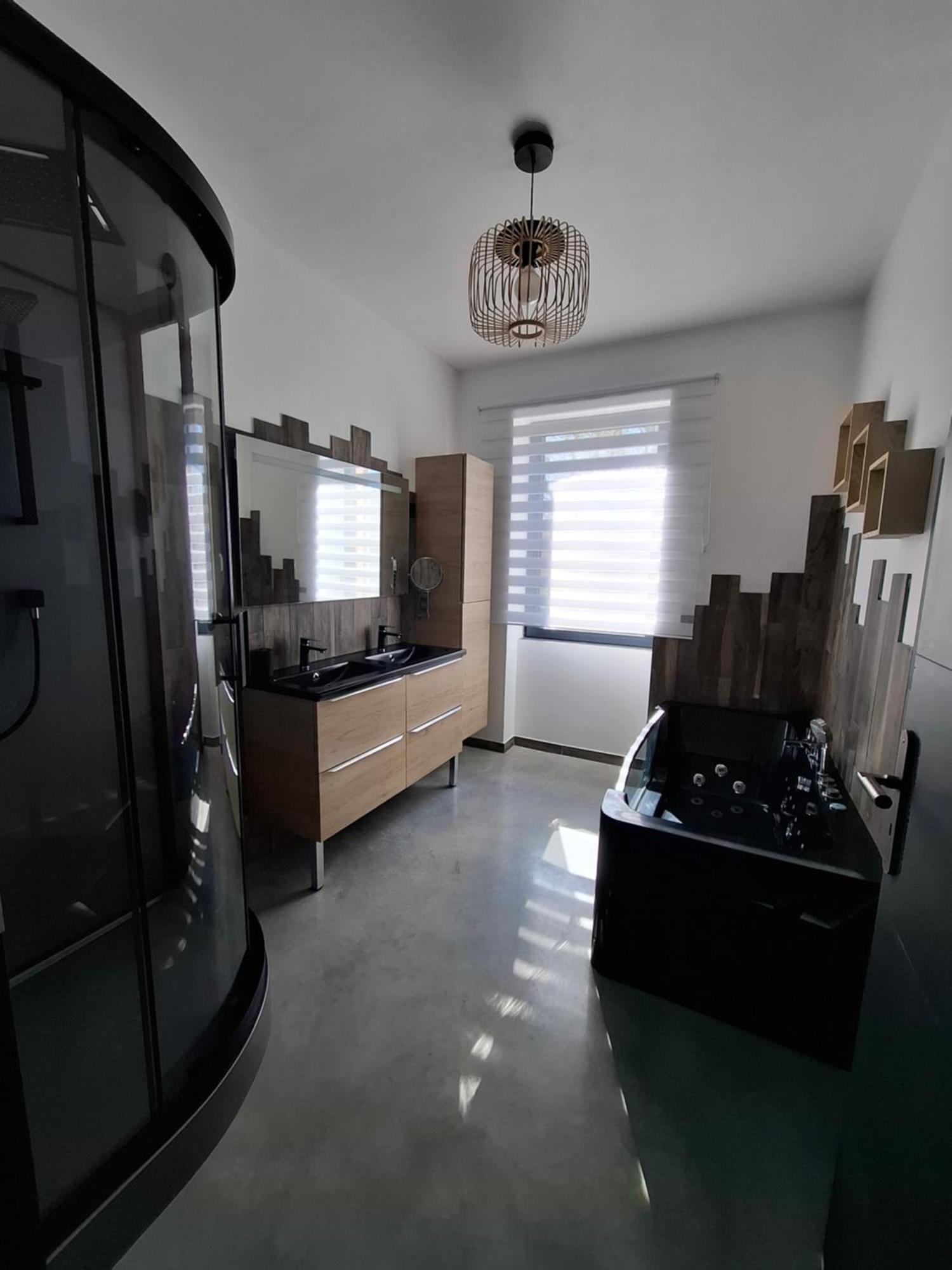 Vila Mas De Bonnafoux Beaucaire  Exteriér fotografie