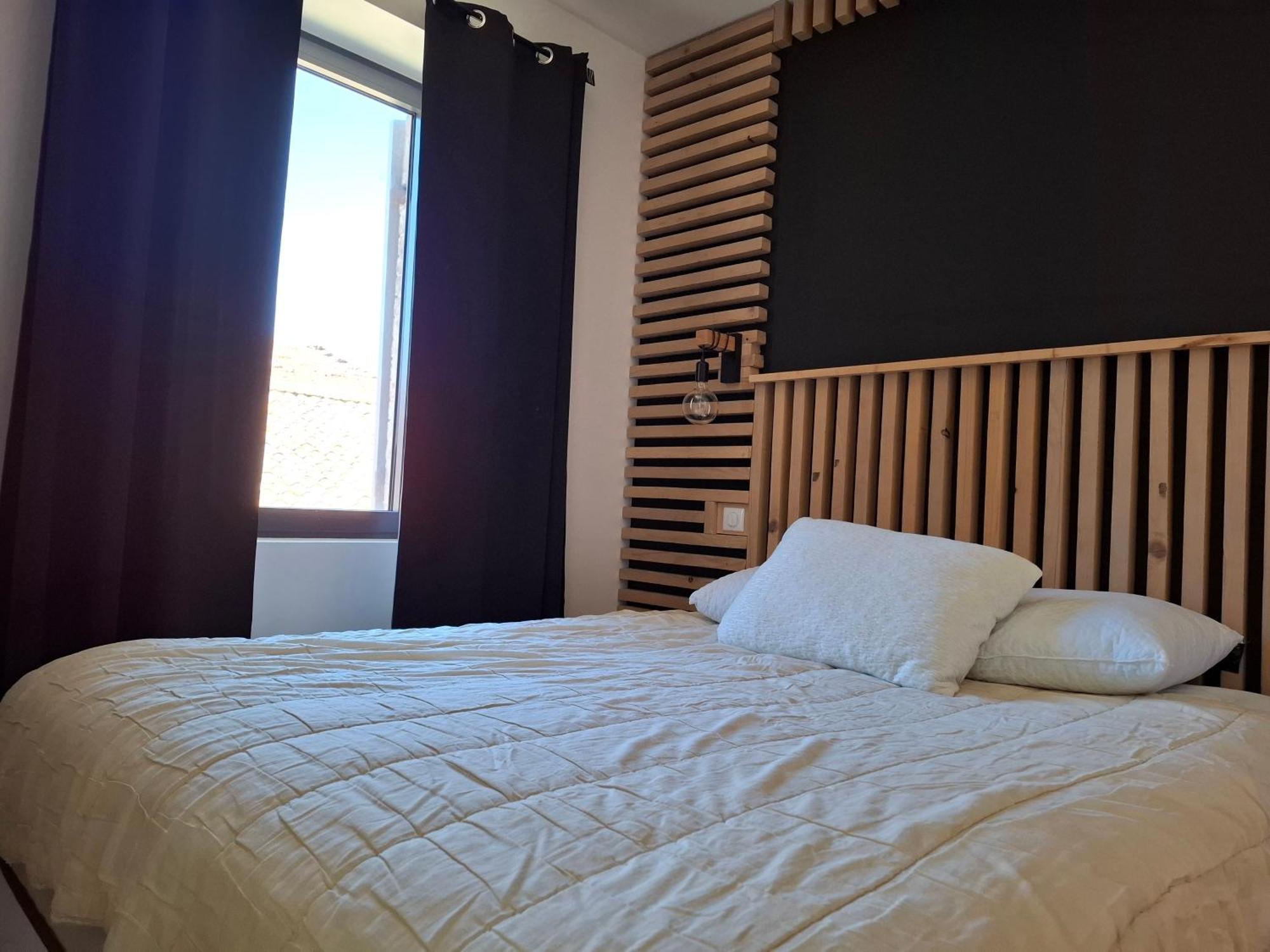 Vila Mas De Bonnafoux Beaucaire  Exteriér fotografie