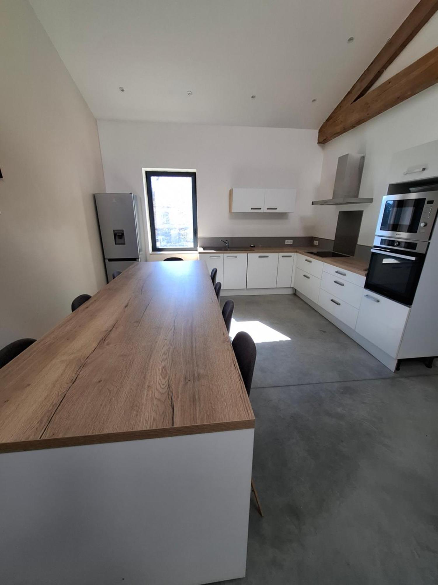 Vila Mas De Bonnafoux Beaucaire  Exteriér fotografie