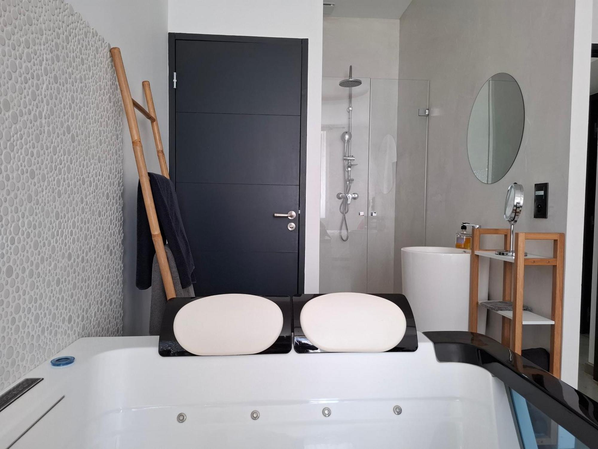Vila Mas De Bonnafoux Beaucaire  Exteriér fotografie